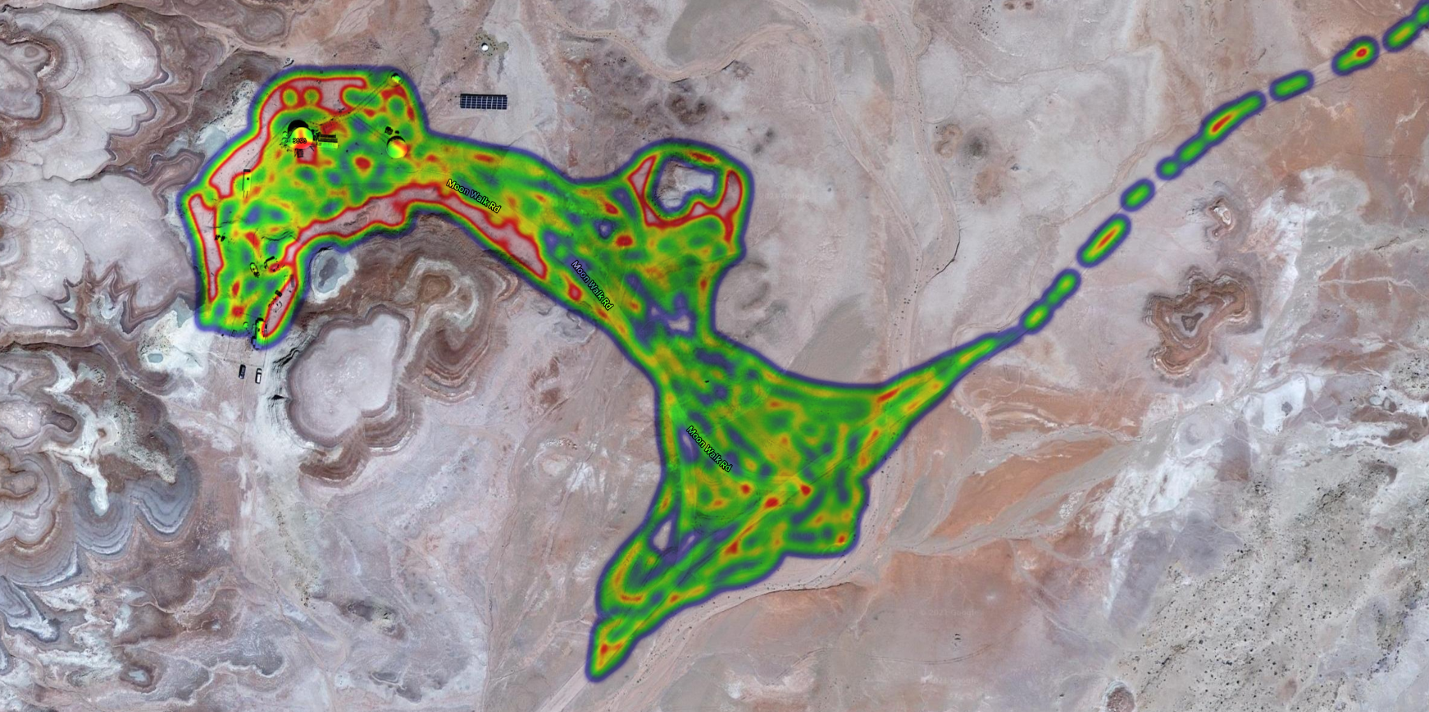 Heatmap Results