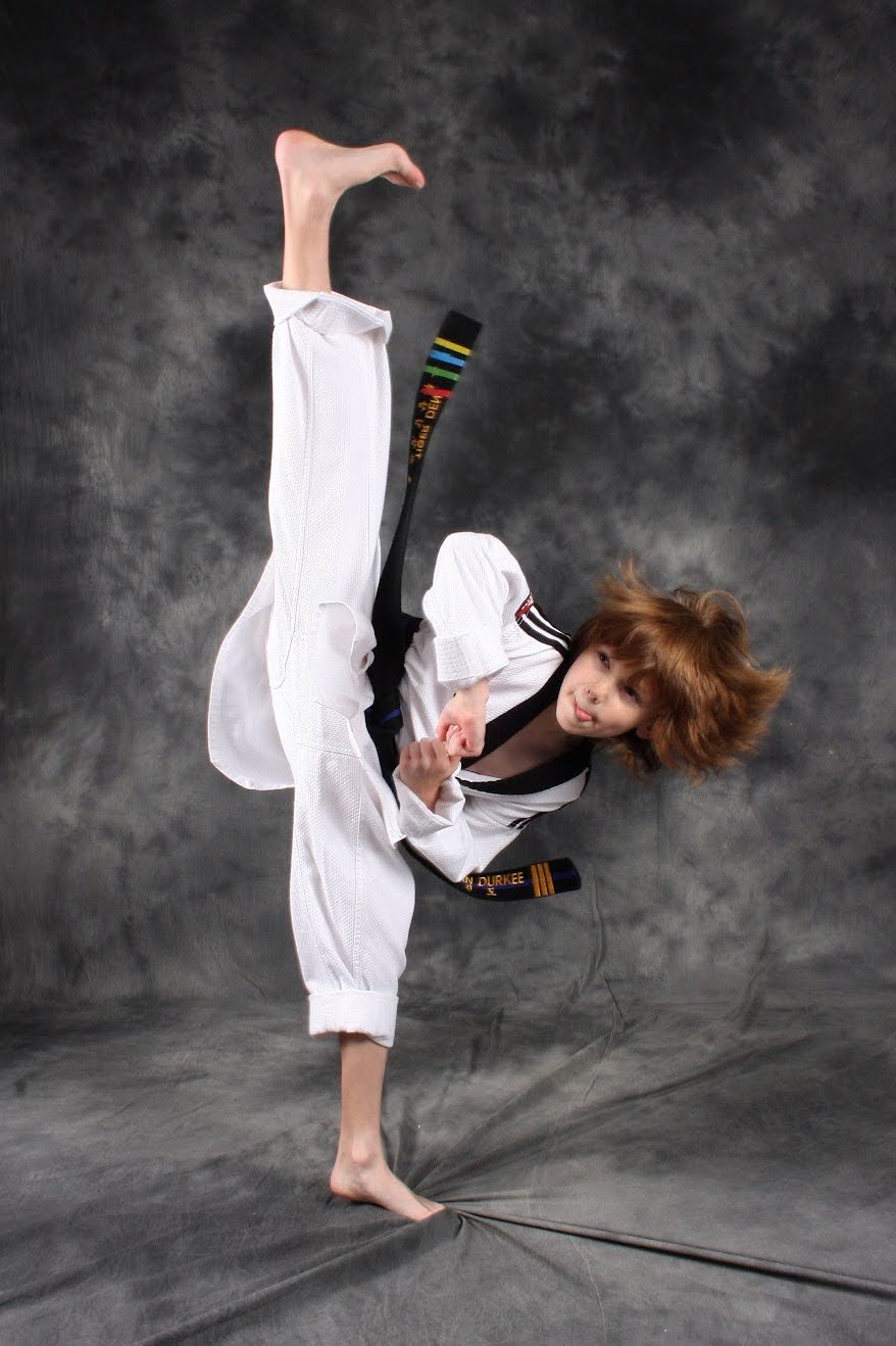 Tae Kwon Do