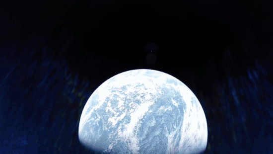 Blue Marble